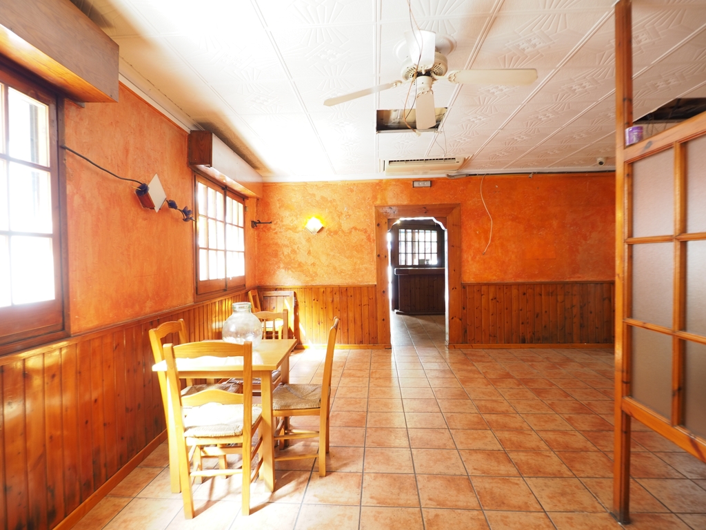 Venda de Local Comercial a Granollers