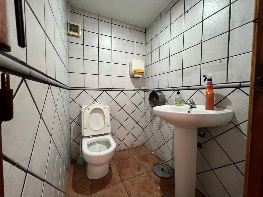 Venda de Local Comercial a Granollers