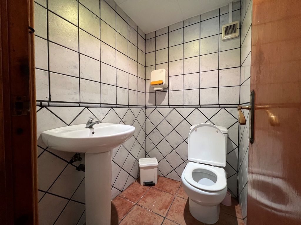 Venda de Local Comercial a Granollers