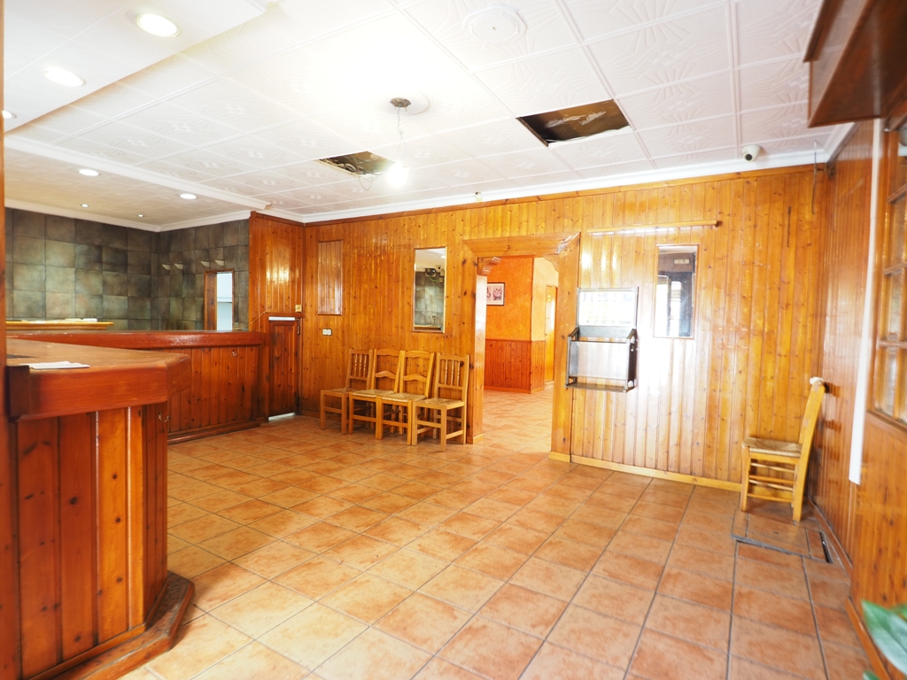 Venda de Local Comercial a Granollers