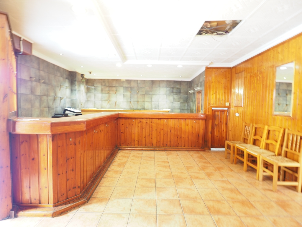 Venda de Local Comercial a Granollers