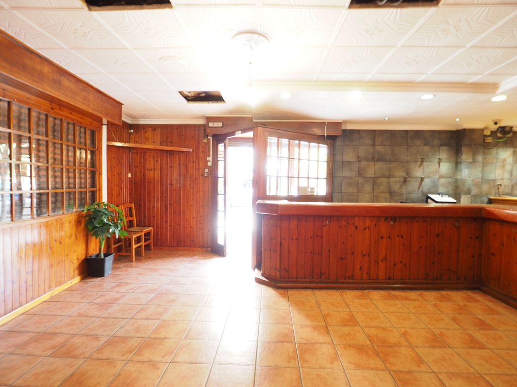 Venda de Local Comercial a Granollers