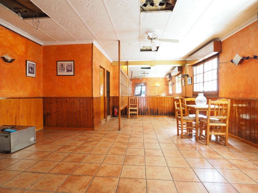 Venda de Local Comercial a Granollers