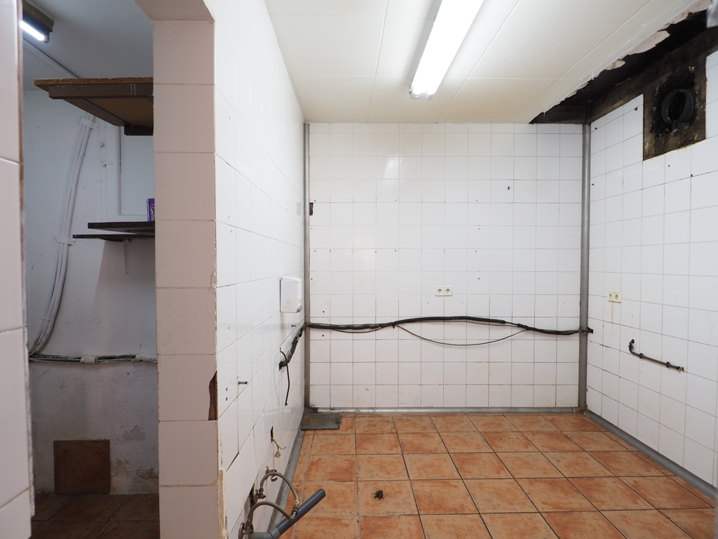 Venda de Local Comercial a Granollers