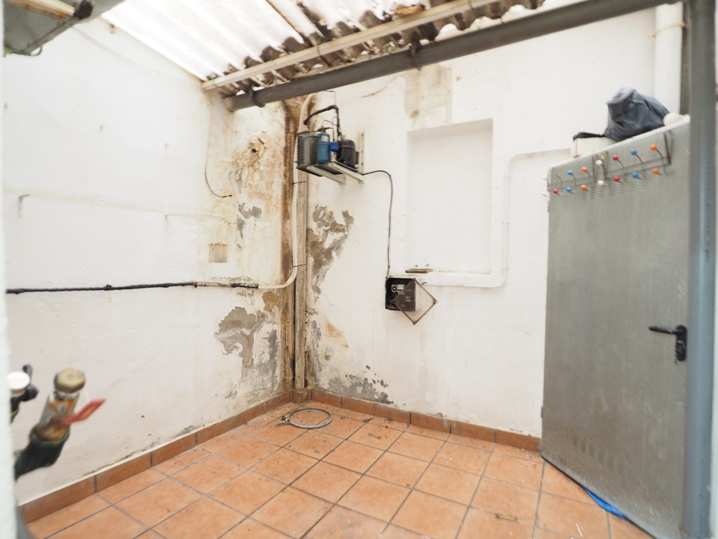 Venda de Local Comercial a Granollers