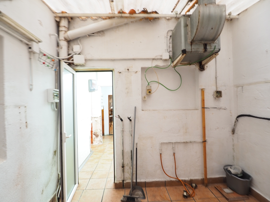 Venda de Local Comercial a Granollers