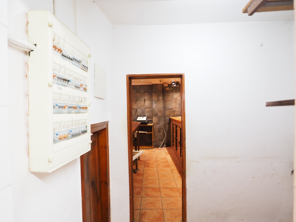 Venda de Local Comercial a Granollers