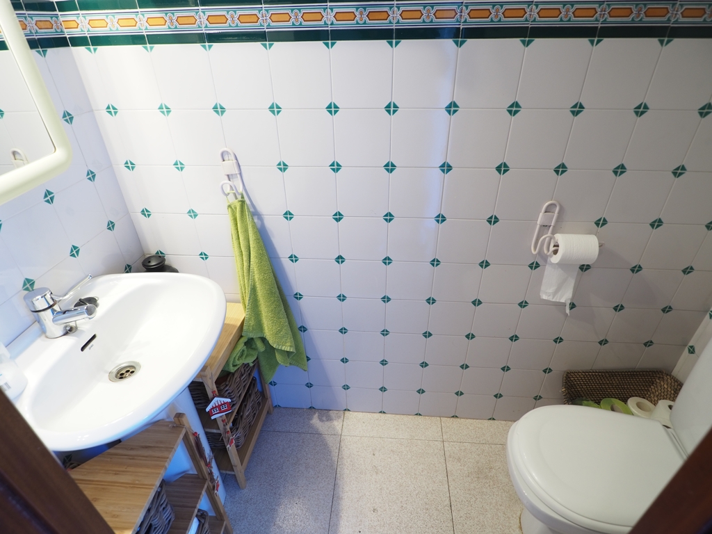 Casa adosada en venta en Montornès del Vallès