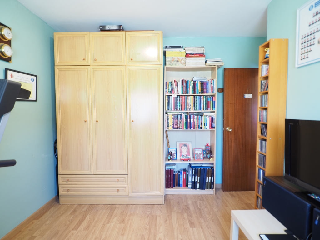 Casa adosada en venta en Montornès del Vallès