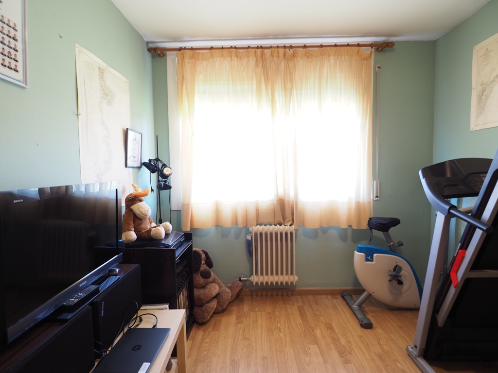 Casa adosada en venta en Montornès del Vallès