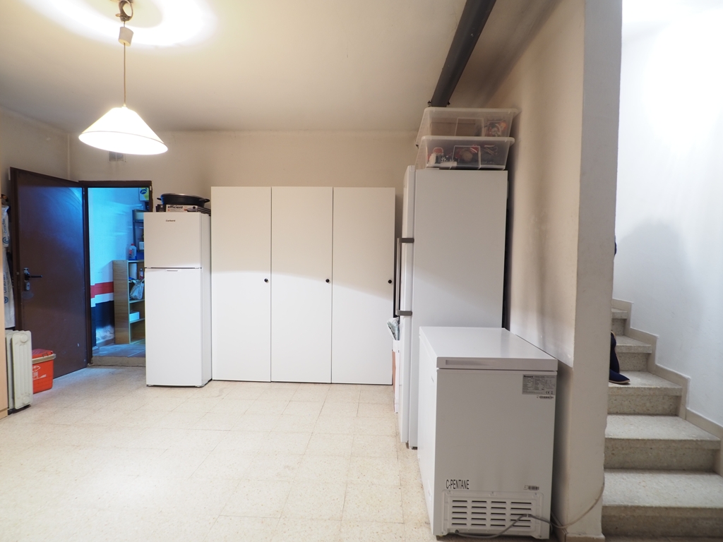 Casa adosada en venta en Montornès del Vallès