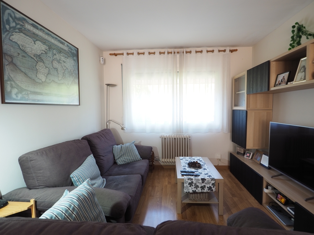 Casa adosada en venta en Montornès del Vallès