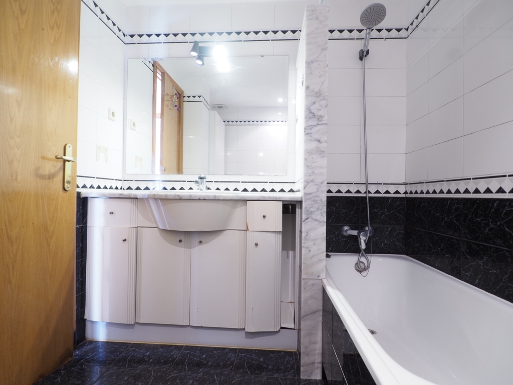 Venta de un Piso en La Garriga