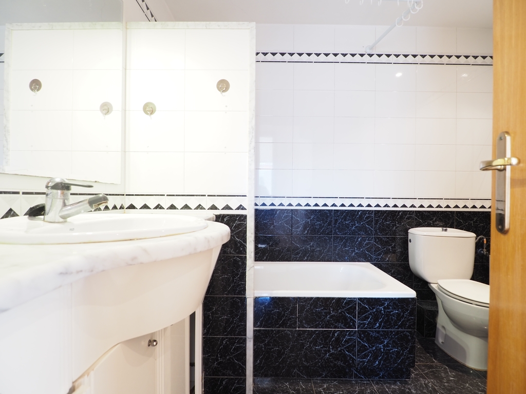 Venta de un Piso en La Garriga