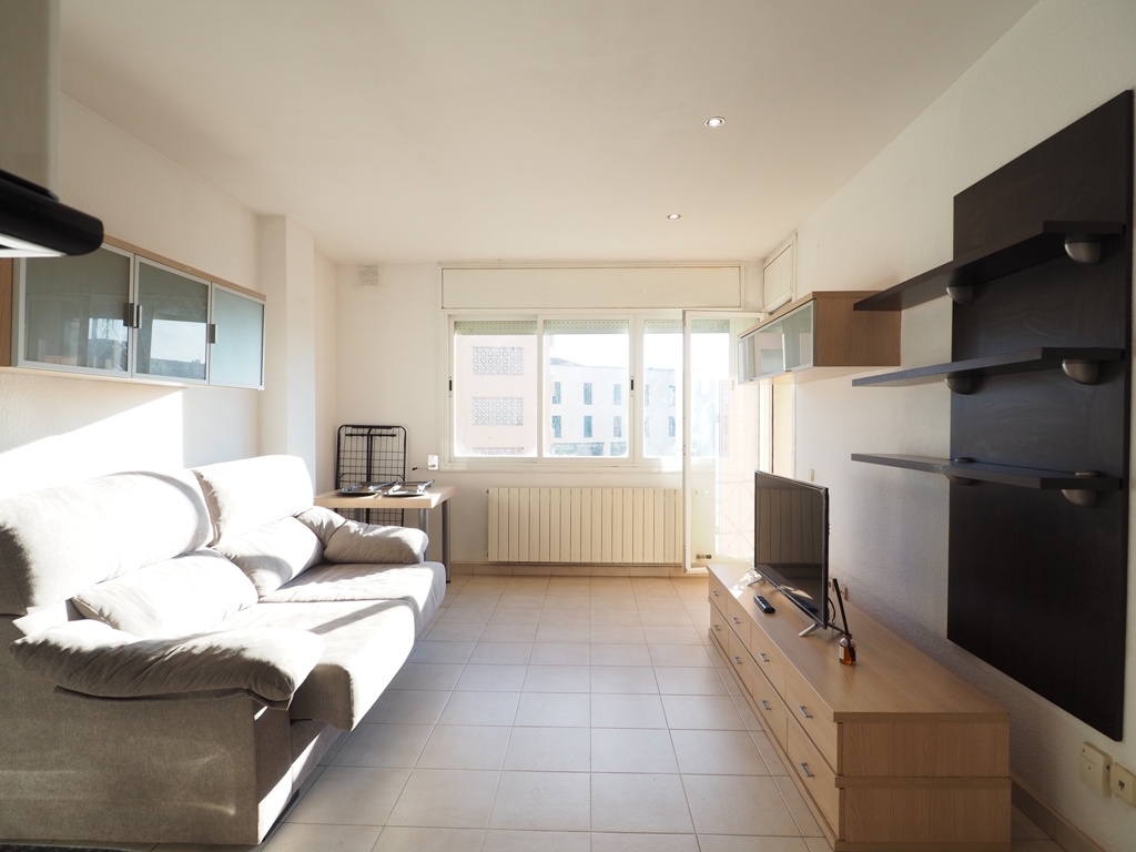 Venta de un Piso en La Garriga