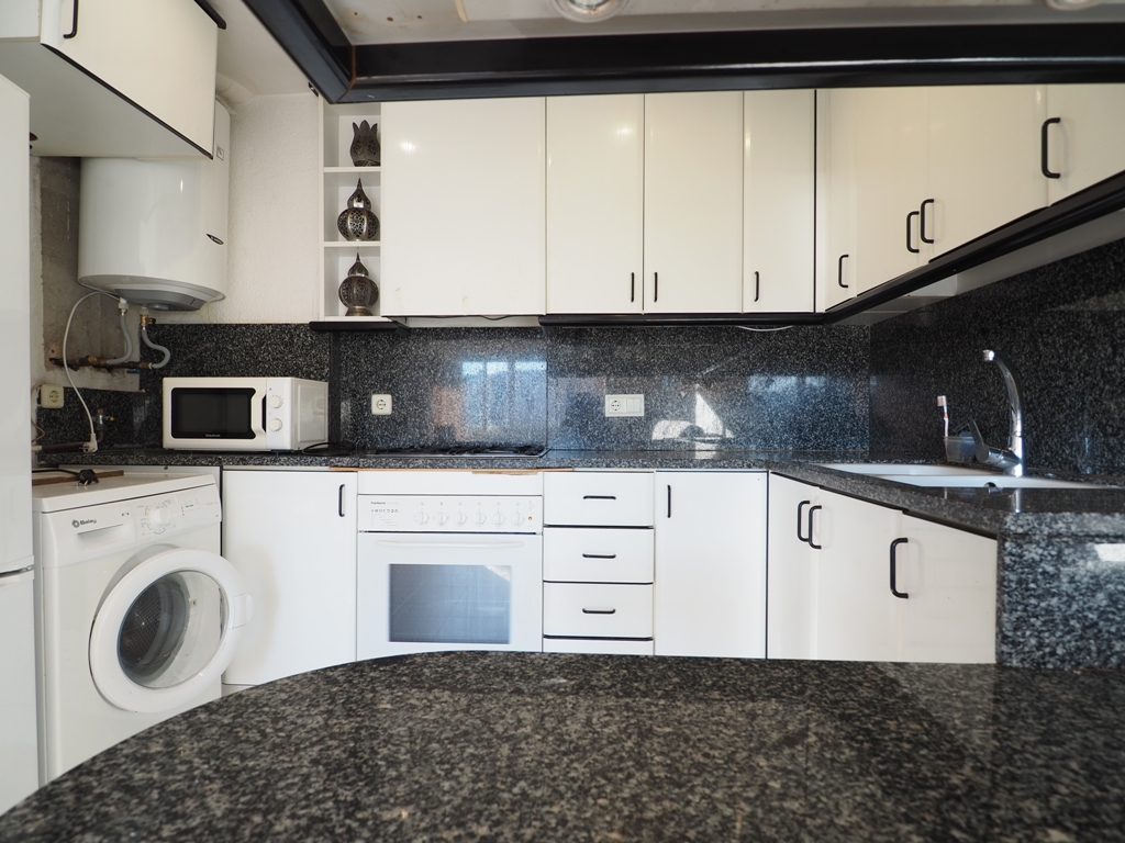 Venta de un Piso en La Garriga