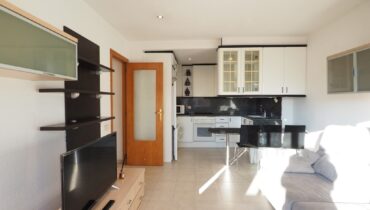 Venta de un Piso en La Garriga