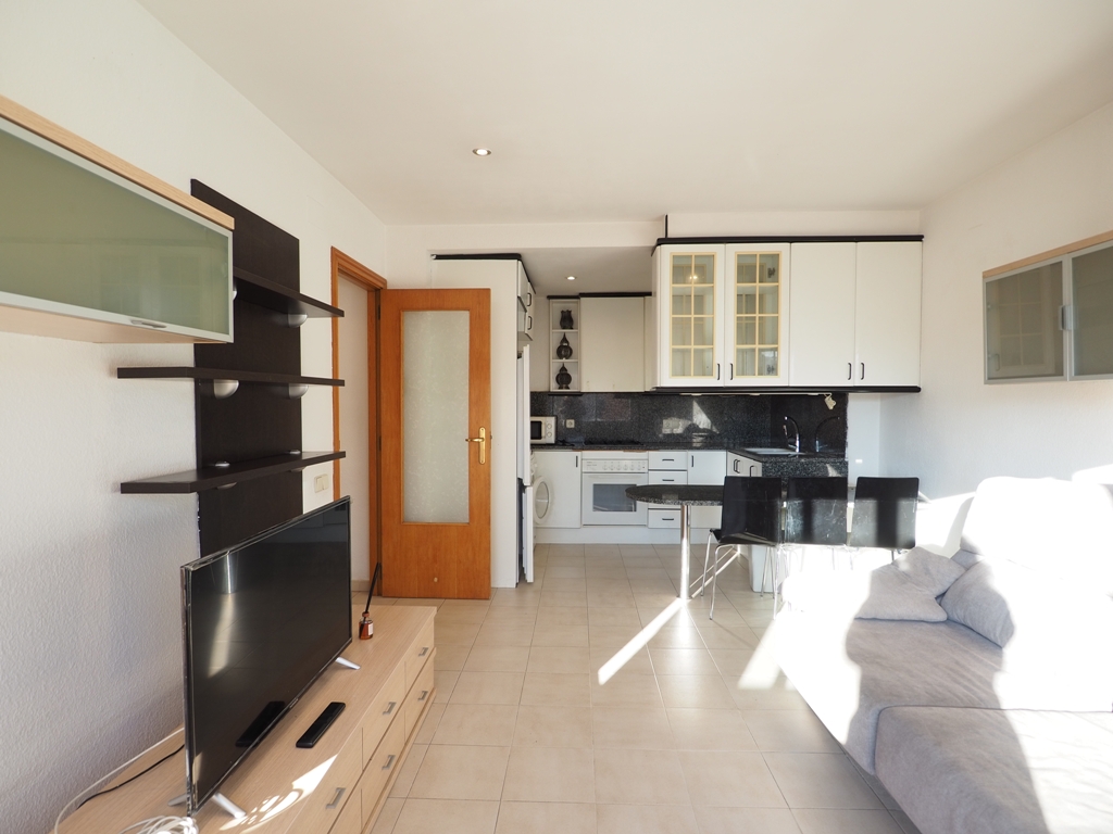 Venta de un Piso en La Garriga