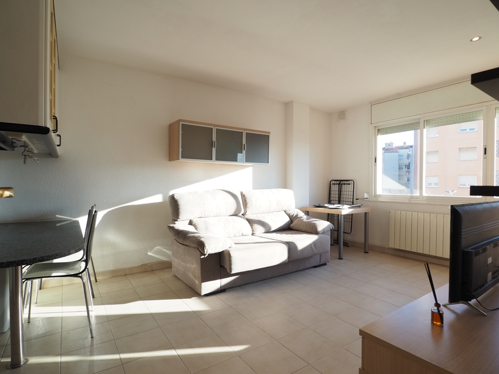 Venta de un Piso en La Garriga