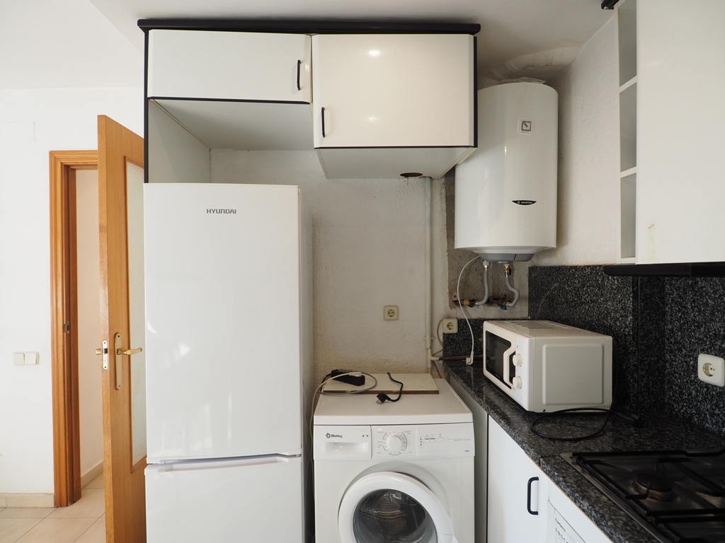 Venta de un Piso en La Garriga