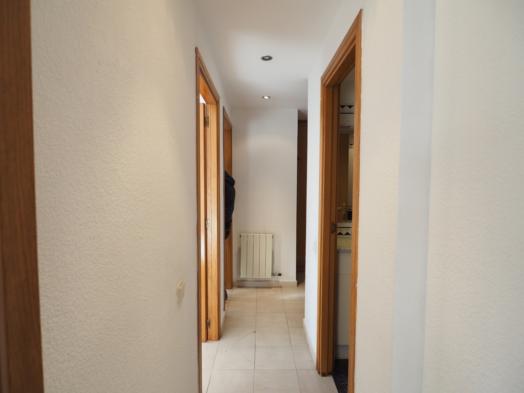 Venta de un Piso en La Garriga