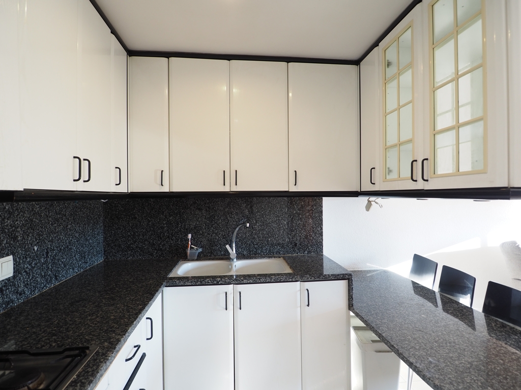 Venta de un Piso en La Garriga