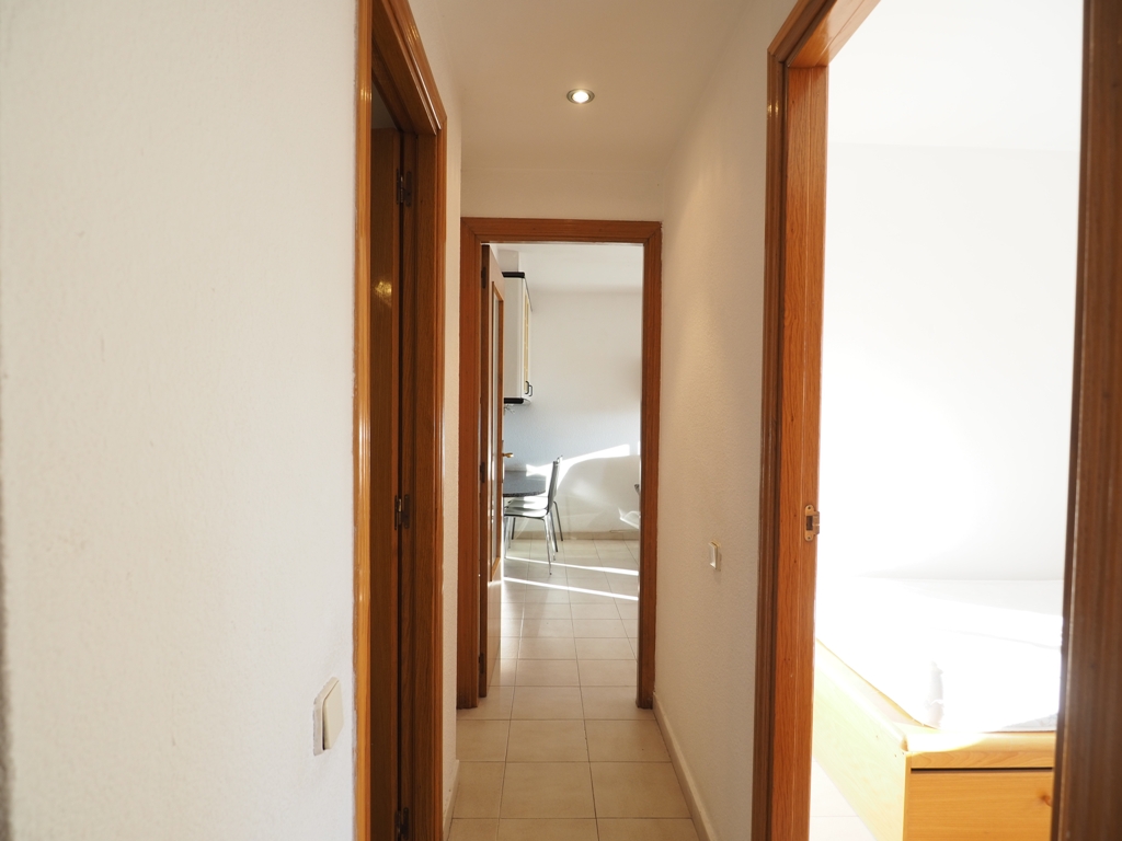 Venta de un Piso en La Garriga