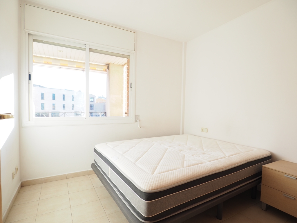 Venta de un Piso en La Garriga