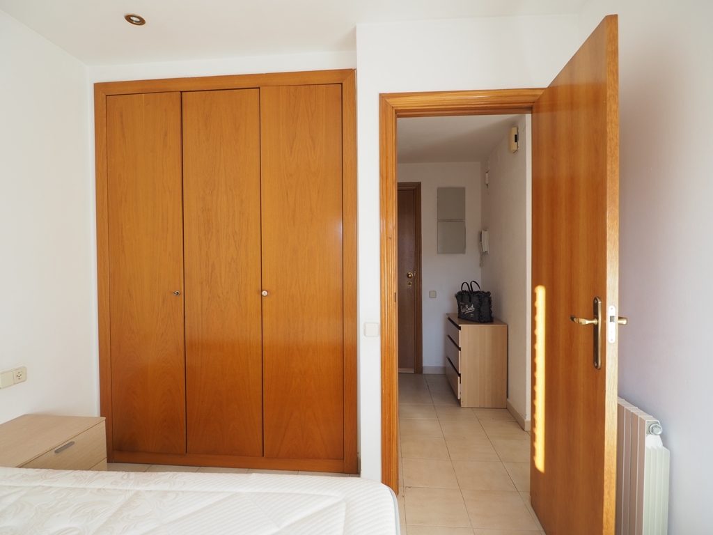 Venta de un Piso en La Garriga