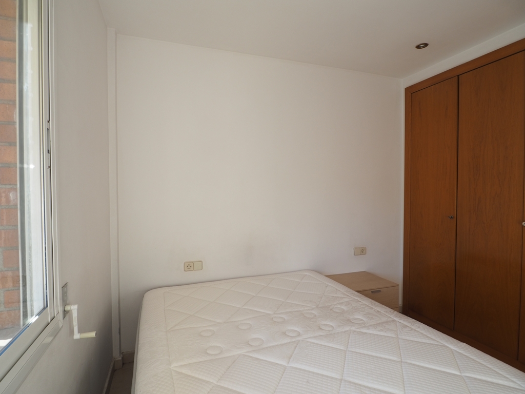 Venta de un Piso en La Garriga