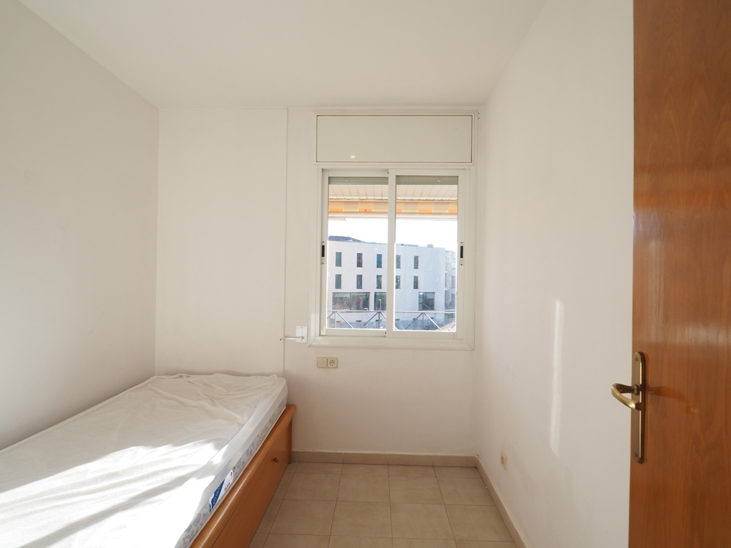 Venta de un Piso en La Garriga