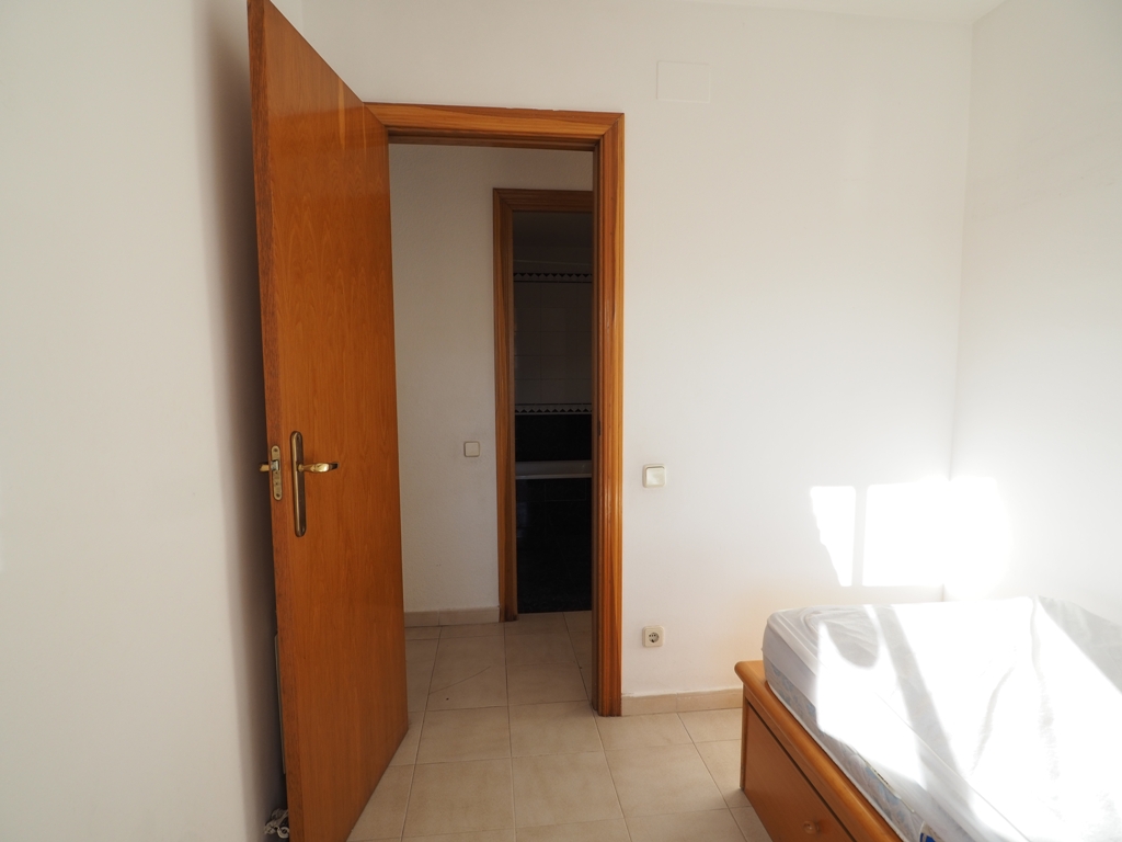 Venta de un Piso en La Garriga