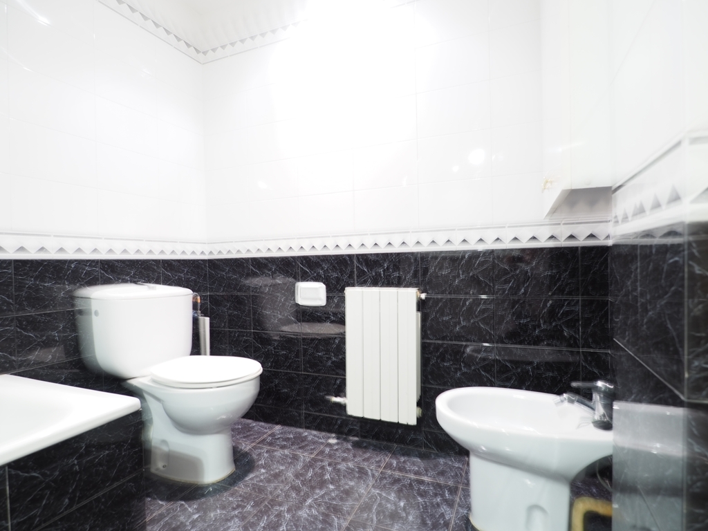 Venta de un Piso en La Garriga