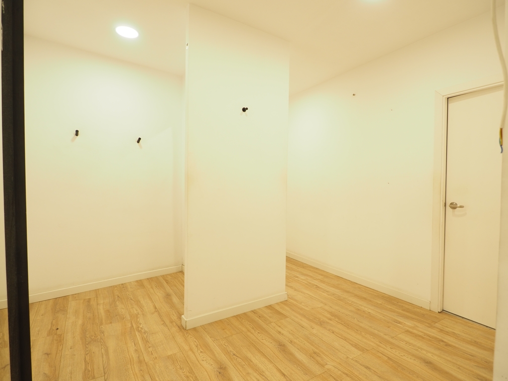 Local en alquiler en zona peatonal