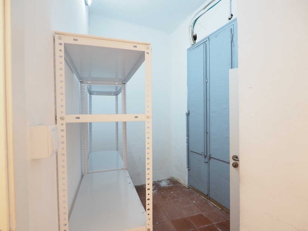 Local en alquiler en zona peatonal