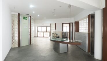 Alquiler de oficina en Granollers Centro