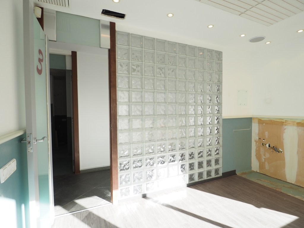 Alquiler de oficina en Granollers Centro