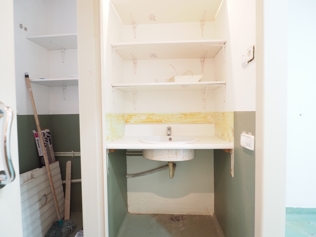 Alquiler de oficina en Granollers Centro