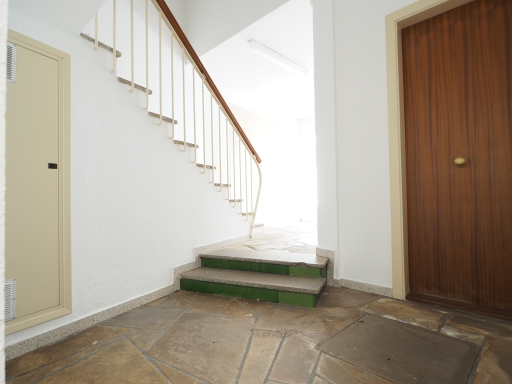 Alquiler de oficina en Granollers Centro