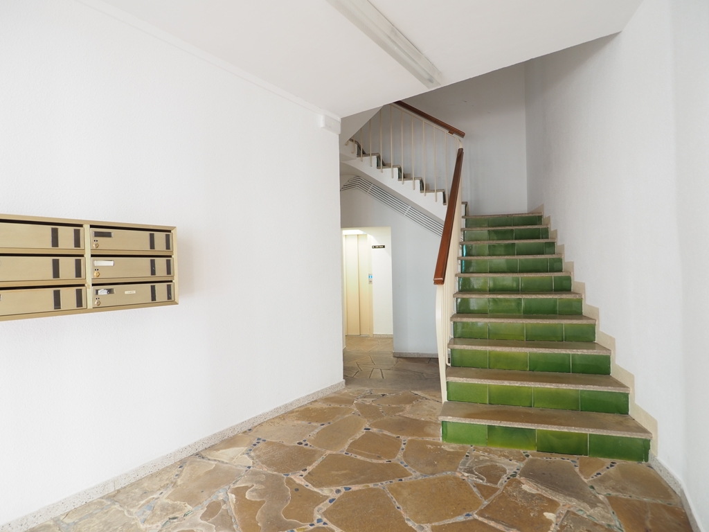 Alquiler de oficina en Granollers Centro