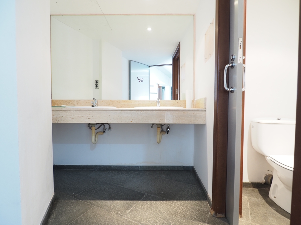 Alquiler de oficina en Granollers Centro