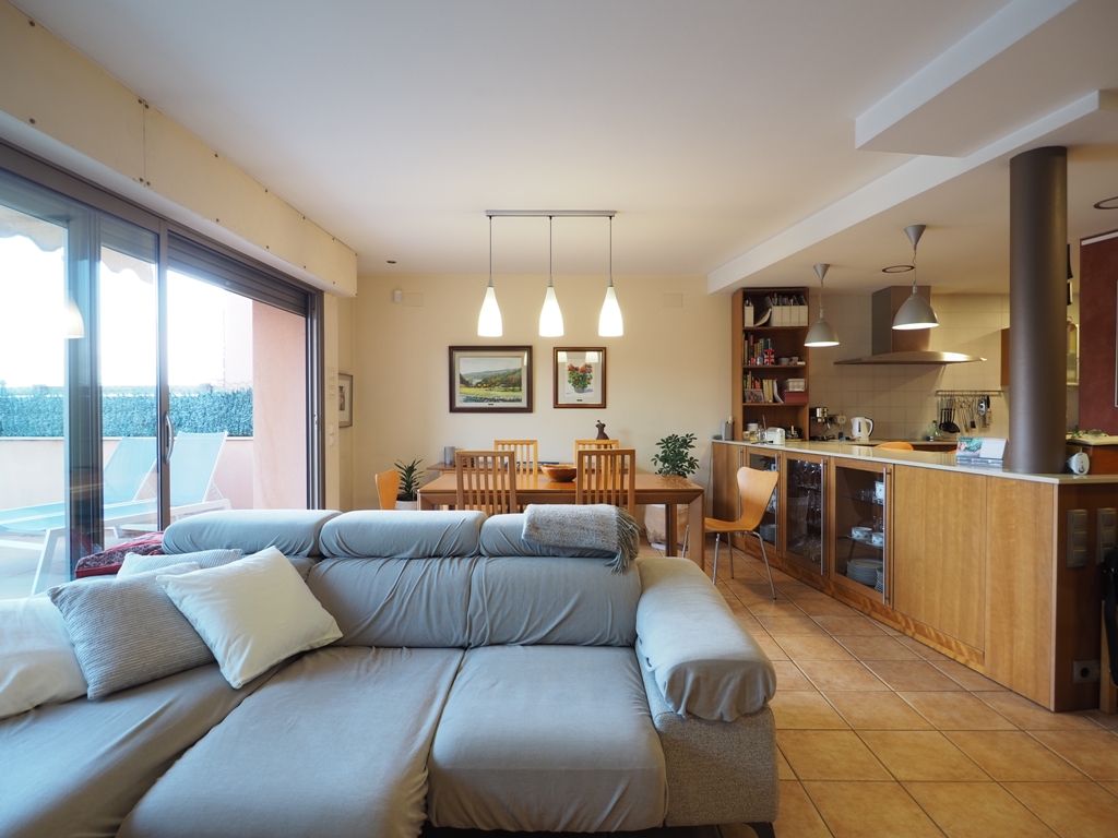 Venta de una casa adosada en Granollers – Font Verda