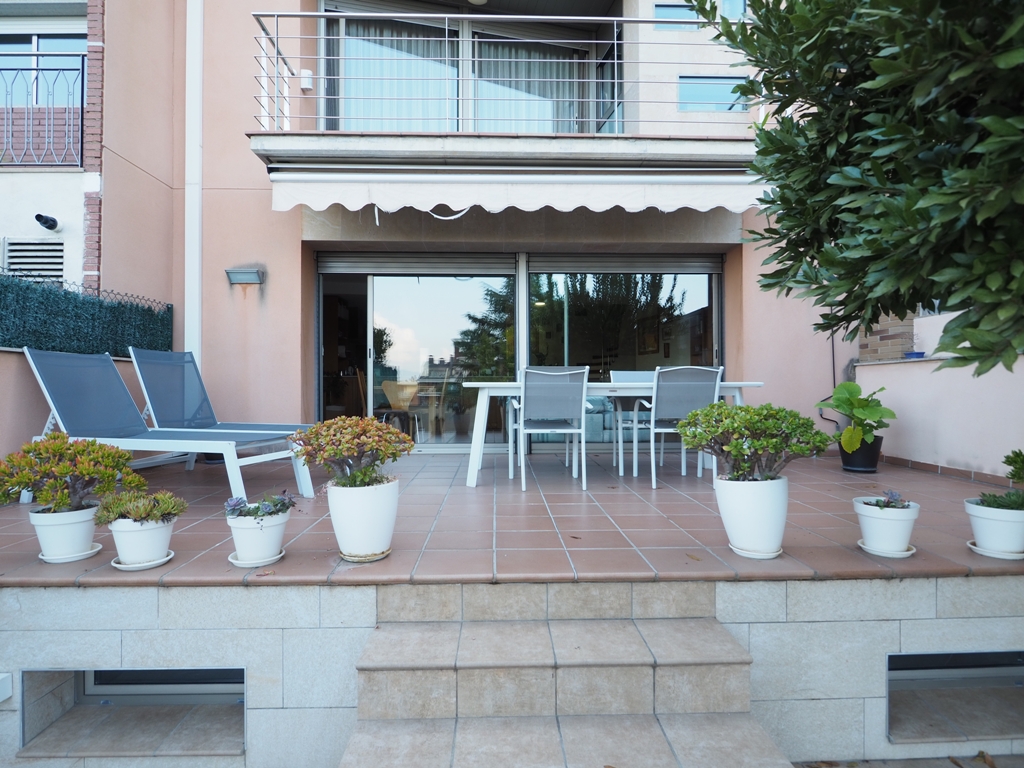 Venta de una casa adosada en Granollers – Font Verda