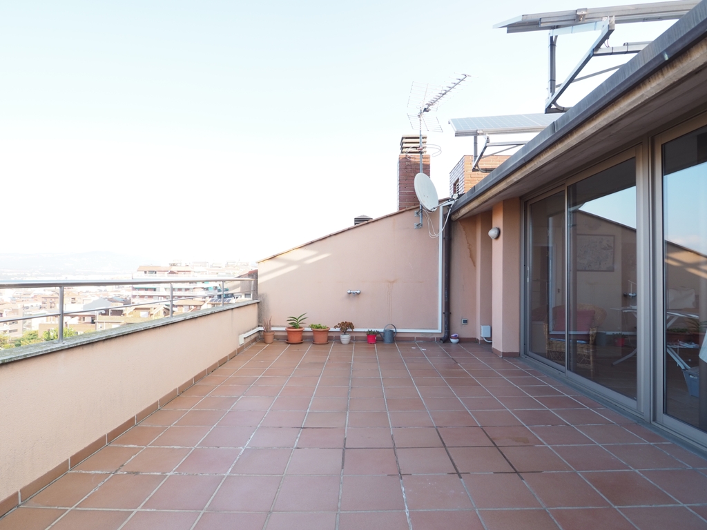 Venta de una casa adosada en Granollers – Font Verda