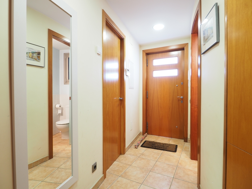 Venta de una casa adosada en Granollers – Font Verda