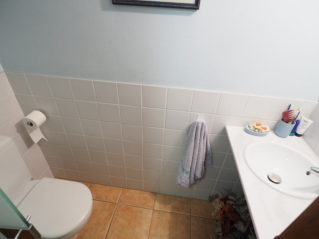 Venta de una casa adosada en Granollers – Font Verda