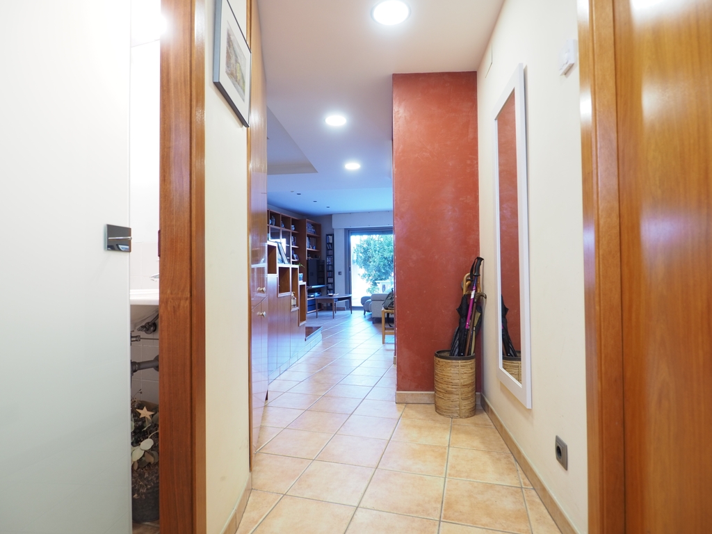 Venta de una casa adosada en Granollers – Font Verda