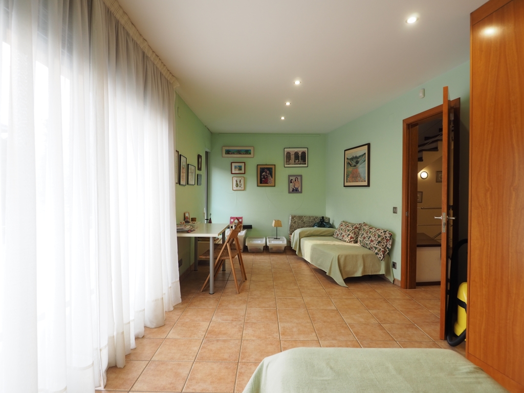 Venta de una casa adosada en Granollers – Font Verda