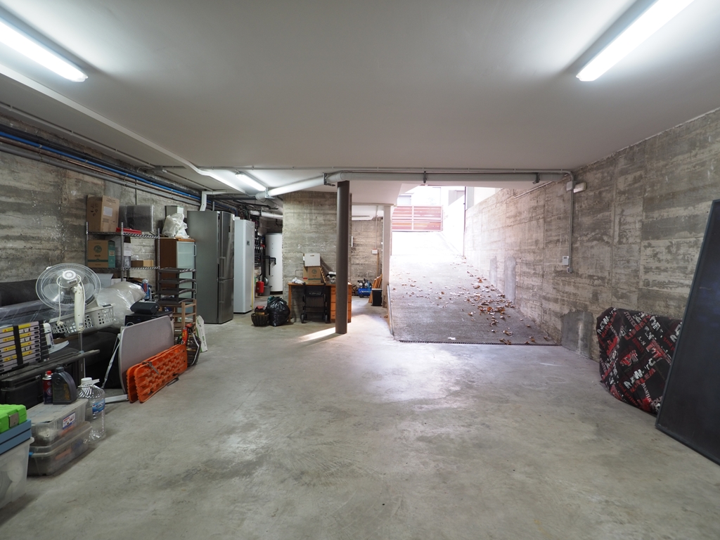 Venta de una casa adosada en Granollers – Font Verda