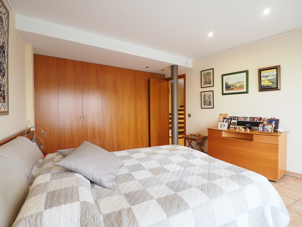 Venta de una casa adosada en Granollers – Font Verda